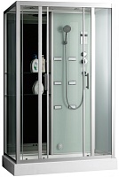 Frank Душевая кабина F-504-1