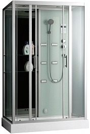 Frank Душевая кабина F-504-1 – фотография-1