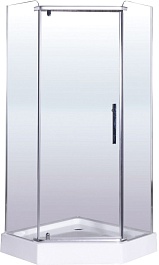 Esbano Душевой уголок ESR-8160 – фотография-1