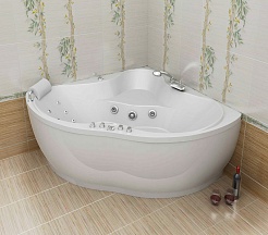 Triton Акриловая ванна Медея – фотография-6