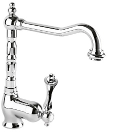 Cezares Смеситель MARGOT-LSM2-01-M для раковины – фотография-1