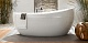 Villeroy & Boch Акриловая ванна "Aveo new generation UBQ194AVE9T1V-96"  star white – фотография-18