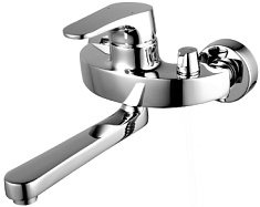 Lemark Смеситель Shift LM4314C для ванны с душем