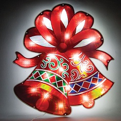 Feron Световая фигура Колокольчики LT037 – фотография-2