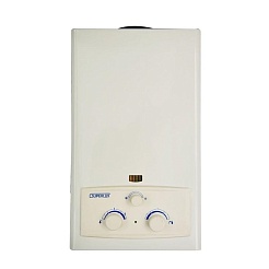 Ariston Газовый проточный водонагреватель DGI 10L CF NG SUPERLUX – фотография-3