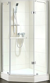 Iddis Душевой уголок Vane V30T099i23 – фотография-1