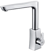 WasserKRAFT Смеситель для кухни "Berkel 4807"