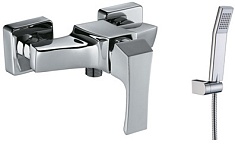 Lemark Смеситель "Unit LM4503C" для душа