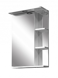 Stella Polare Зеркало-шкаф Нелея 45/С L – фотография-2