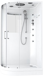  Душевая кабина D129-51R – фотография-1