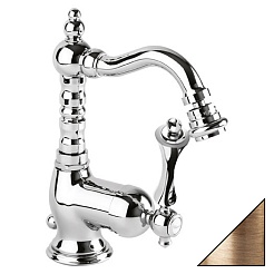 Cezares Смеситель MARGOT-BSM2-02-M для биде – фотография-1