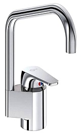 Ideal Standard Смеситель "Cerasprint B9576AA" – фотография-1