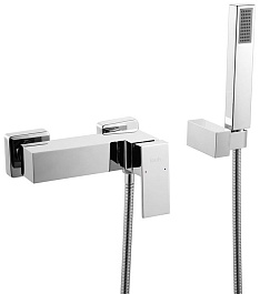 Iddis Смеситель для душа HUNK VM33147CK – фотография-1