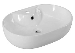 BelBagno Накладная раковина 60/42 BB1151 – фотография-1