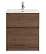 BelBagno Мебель для ванной Kraft 60 напольная Rovere Tabacco – картинка-15