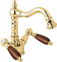 Cezares Смеситель FIRST-BS2-03-Nc для биде