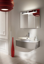 Jacob Delafon Зеркало "Presquile 85" – фотография-3