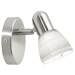 Eglo Спот "Dakar 1 88472" – фотография-1