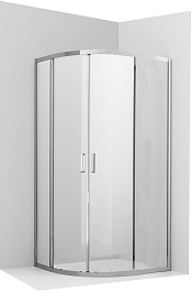 Ambassador  Душевой уголок Kingston 80x80 14011106 – фотография-7