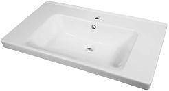 Owl 1975 Мебельная раковина MYJOYS Harmony 80 – фотография-1