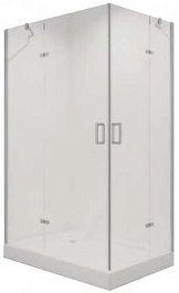 Niagara Душевой уголок Nova NG-6617-08 – фотография-1