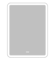 BelBagno Зеркало 60/80 SPC-MAR-600-800-LED-TCH