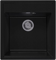 Dr. Gans Мойка кухонная Ника 470 графит