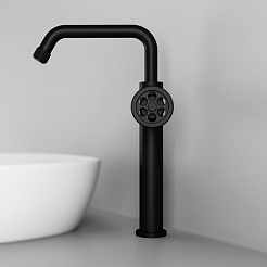 Iddis Смеситель для раковины Grange GRABLR1i01 – фотография-4