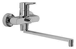 Ideal Standard Смеситель универсальный "Connect B9923AA" – фотография-1