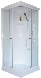 Royal Bath Душевая кабина RB 80HP1-T – фотография-1