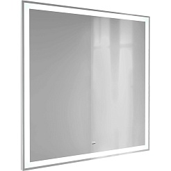 Jorno Зеркало Prima 77 Prim.02.77/W/RL – фотография-1