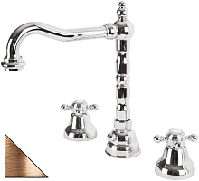 Cezares Смеситель GOLF-BLS2-02 для раковины