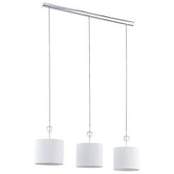 Eglo Светильник "Albaredo 92818" подвесной – фотография-1