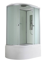 Avacan Душевая кабина 120/80 D5012R – фотография-1