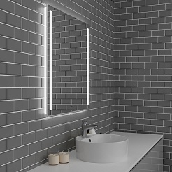 Grossman Зеркало Norma 60x80 – фотография-3