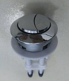 Aquanet Унитаз-компакт Nova безободковый с микролифтом – фотография-8