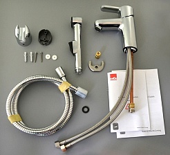 Oras Смеситель Aquita 2902F для раковины – фотография-3