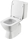 Santek Унитаз-компакт Нео Rimless 1WH302418 – фотография-14