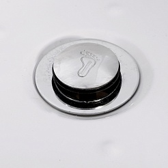 DTO Душевая кабина L520L LED – фотография-15