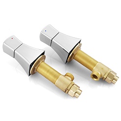 Iddis Смеситель для ванны MONET MONSB50i07 – фотография-6