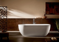 Gemy Акриловая ванна G9241 – фотография-3