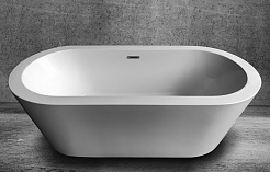 ABBER Акриловая ванна AB9213 170x80 – фотография-2