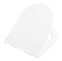 BelBagno Крышка-сиденье Steam BB130SC с микролифтом, петли хром