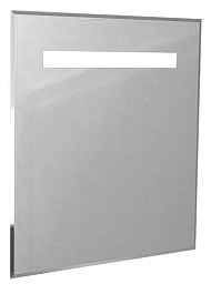 De Aqua Мебель для ванной Форма 60, зеркало Экстра EXT 60 F – фотография-11