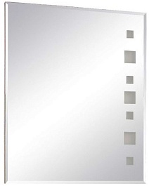 Акватон Зеркало для ванной "Стамбул 65" – фотография-1