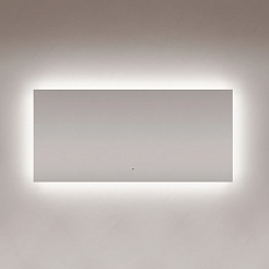 Sancos Зеркало Square 160 SQ1600 – фотография-2