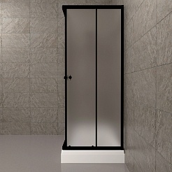 Triton Душевой уголок Вента 120/80 БВ Щ0000064630 – фотография-6