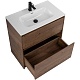 BelBagno Тумба с раковиной Kraft 100 напольная Rovere Tabacco с раковиной BB1000ETL – картинка-15