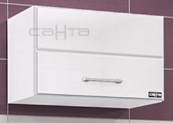 СанТа Шкаф подвесной Омега 600х300 – фотография-1