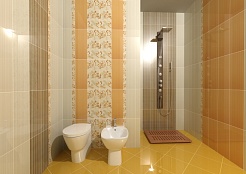 Коллекция плитки 0 Dante Dreams